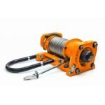 Cable Pooling Tool